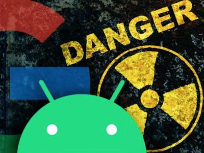 Злоумышленники создают вредоносные коронавирусные Android-приложения