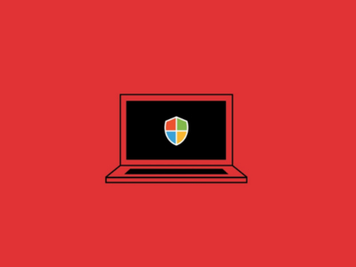 Апрельские обновления сломали полное сканирование в Windows Defender