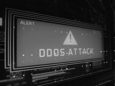 Резко выросли DDoS-атаки на образовательные учреждения, телеком-компании