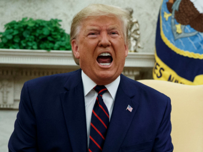 Трамп объявил чрезвычайное положение из-за атак на энергосистемы США