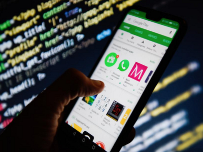 Жалоба за нарушение GDPR: отслеживает ли Google пользователей Android