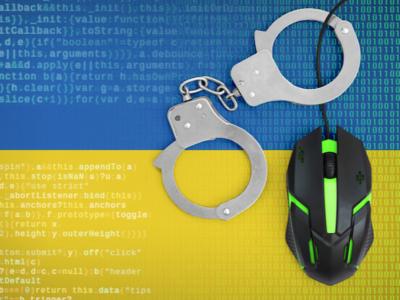 В Украине пойман киберпреступник, продававший миллиарды учётных данных