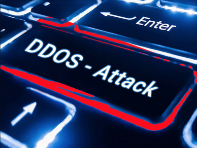 Во втором квартале число DDoS-атак на учебные заведения выросло в 5 раз