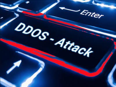 Во втором квартале число DDoS-атак на учебные заведения выросло в 5 раз