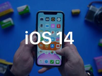 iOS 14 целиком попала у руки хакеров, джейлбрейкеров и исследователей