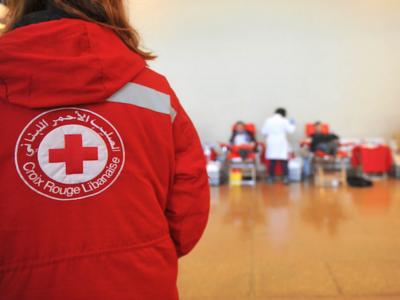 Красный Крест: Атаки на медучреждения на фоне COVID-19 нужно остановить