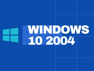 Не успела выйти: Microsoft уже изучает 10 багов в Windows 10 2004