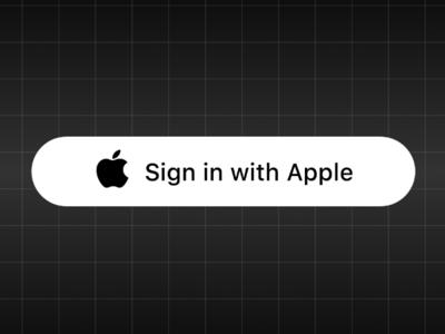 Apple выплатила $100 000 за критическую уязвимость в Sign in with Apple