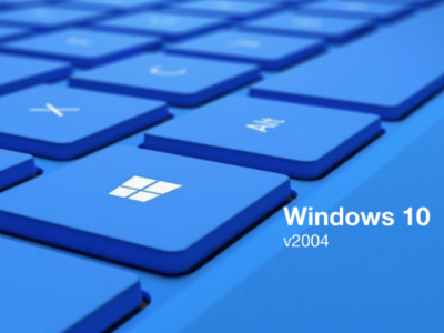 Dell, Lenovo опубликовали списки совместимых с Windows 10 2004 устройств