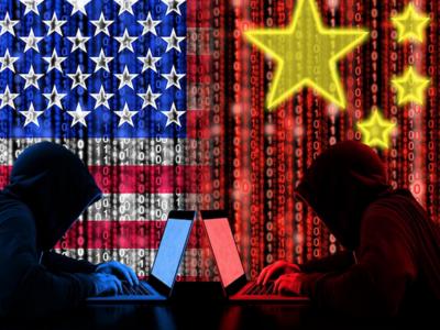 Крупнейшая кибератака Китая на США? Нет, Anonymous дезинформировали всех