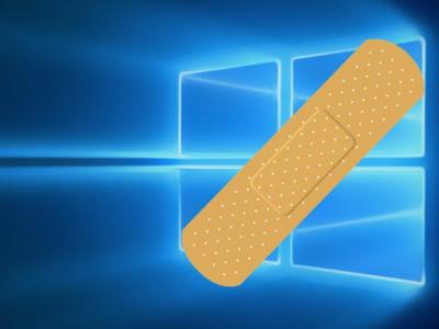 Microsoft выпустила внеплановый патч для бага печати в Windows 10