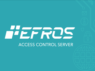 Efros ACS от Газинформсервис включен в Реестр российского ПО