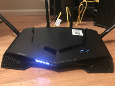 Непропатченная уязвимость затрагивает 79 моделей роутеров Netgear