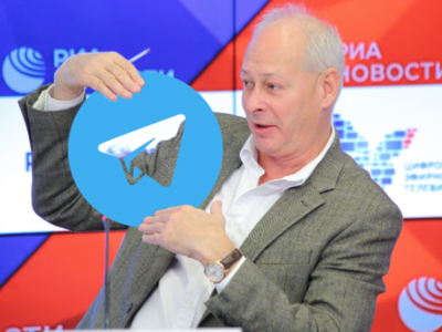 Минкомсвязи: Telegram разблокировали из-за невозможности заблокировать