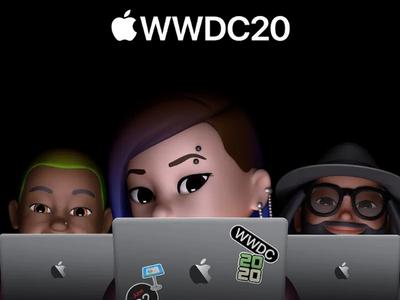 WWDC 2020: Apple укрепит конфиденциальность пользователей iOS и macOS