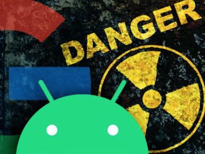 Замаскированные под игры Android-вредоносы скачали 15 млн человек