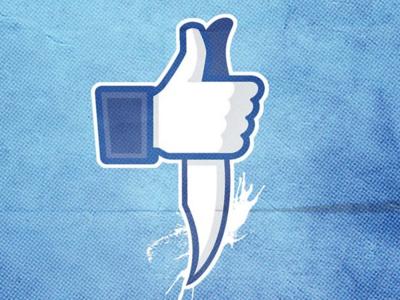 Ханитокен: эксперты научились вычислять непорядочные Facebook-приложения