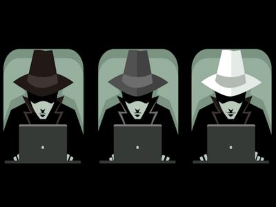 Инженер Google призвал сообщество отказаться от чёрных и белых хакеров