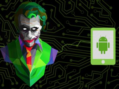 Android-вредонос Джокер снова пробрался в Google Play Store