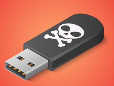 Эксперты отметили рост числа деструктивных USB-атак на АСУ ТП
