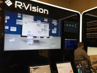 В R-Vision SGRC 4.4 добавили новые опции при проведении аудитов