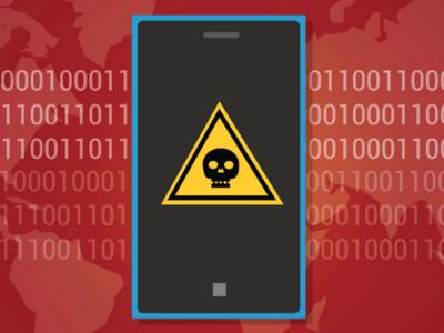 Android-троян BlackRock крадёт данные из мессенджеров и соцсетей