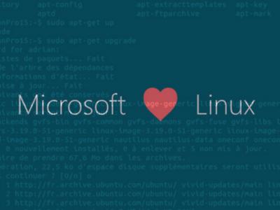Microsoft выпустила утилиту мониторинга Procmon для Linux