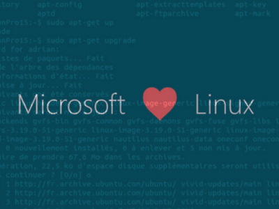 Microsoft выпустила утилиту мониторинга Procmon для Linux