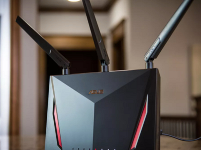 Уязвимости домашних роутеров ASUS позволяют провести Man-in-the-Middle
