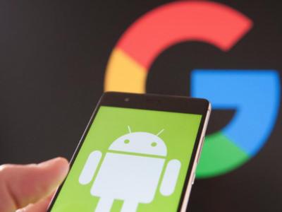 Google отслеживает использование сторонних Android-приложений