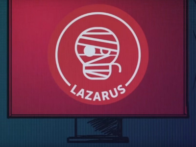 Группировка Lazarus разработала шифровальщик для атак на организации