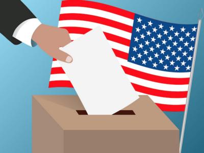Системы для выборов в США не смогли защитить от фишинга