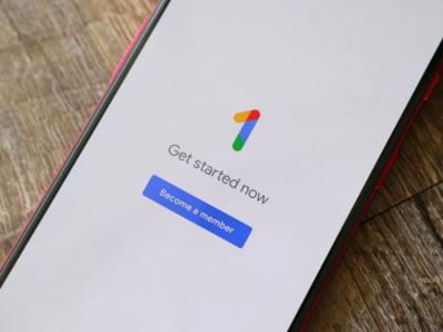 Google One предлагает бесплатные 15 Гб для хранения бэкапов Android, iOS