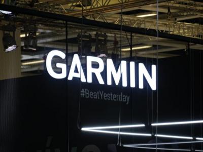 Компания Garmin получила дешифратор (заплатила вымогателям $10 млн)
