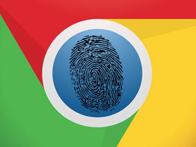 Chrome будет вводить данные карт с помощью биометрической аутентификации