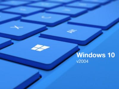 Новое обновление Windows 10 2004 решило все проблемы совместимости