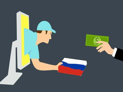 В даркнете продают 1,1 млн паспортов россиян, голосовавших по поправкам
