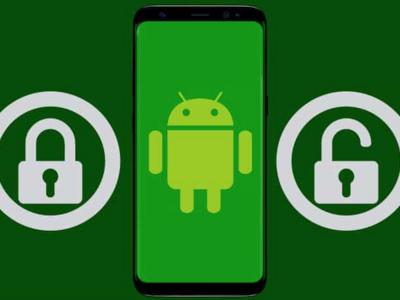 Google добавит в Android защищённую PIN-кодом директорию