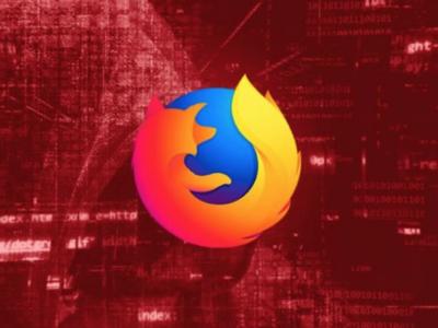Firefox будет очищать рекламные cookies каждые 24 часа