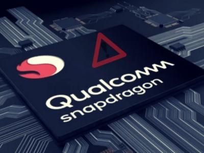 Уязвимости Qualcomm Snapdragon угрожают почти каждому Android-смартфону
