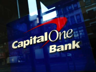 Capital One заплатит $80 млн за утечку данных граждан США