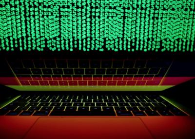 Число кибератак на Россию из Германии увеличилось, считает Лавров