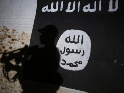ИГИЛ продвигало мошенническую схему с масками через Facebook