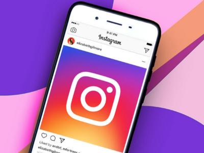 Instagram хранил ваши удалённые фото и сообщения больше года