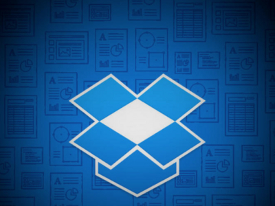 Простая опечатка в Dropbox может отправить ваши файлы третьему лицу