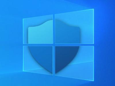Microsoft запретила отключать Microsoft Defender через реестр Windows