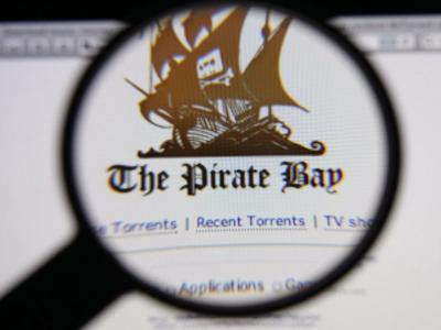 Для поимки операторов The Pirate Bay антипираты привлекли VPN-провайдера