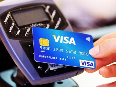 ФинЦЕРТ и Visa предупредили банки об утечке данных 55 тыс. карт клиентов