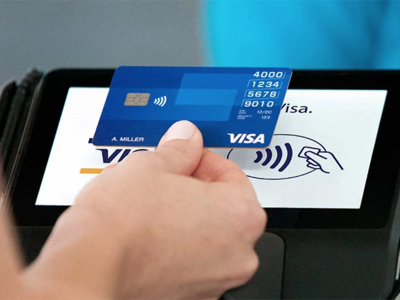 Эксперты нашли способ обойти PIN-код при бесконтактных платежах Visa