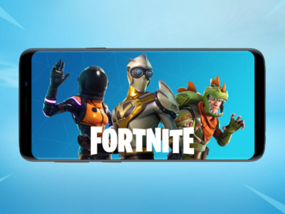 Хакеры, ворующие аккаунты Fortnite, зарабатывают $1 млн в год